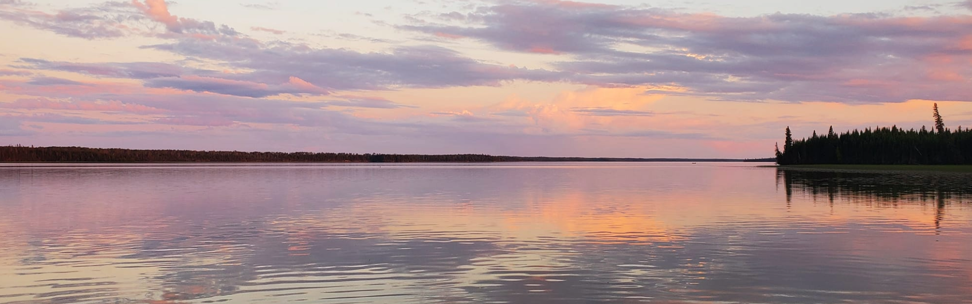 Pourvoirie Mistawak - Pourvoirie de pêche au doré, brochet et perchaude